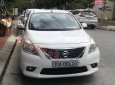 Nissan Sunny   XV  2013 - Bán Nissan Sunny XV sản xuất năm 2013, màu trắng, giá 333tr