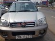 Hyundai Gold 2003 - Bán Hyundai Gold sản xuất năm 2003, màu bạc, xe nhập