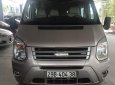 Ford Transit 2017 - Cần bán xe Ford Transit sản xuất 2017 xe gia đình giá 415tr