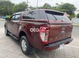 Ford Ranger   XLS  2014 - Bán ô tô Ford Ranger XLS 2014, màu đỏ, xe nhập