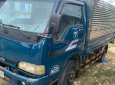 Kia K3000S    2001 - Cần bán Kia K3000S sản xuất năm 2001, màu xanh lam, nhập khẩu nguyên chiếc