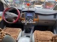 Toyota Innova J 2008 - Cần bán xe Toyota Innova J 2008, màu bạc, giá chỉ 185 triệu