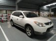 Hyundai Veracruz 2009 - Cần bán xe Hyundai Veracruz sản xuất năm 2009, màu trắng, nhập khẩu nguyên chiếc 