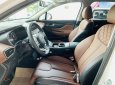 Hyundai Santa Fe 2021 - Hyundai Santafe 2021, ưu đãi đặc biệt cho khách hàng hộ khẩu Kiên Giang, giảm tiền mặt, tặng phụ kiện