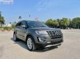 Ford Explorer   Limited 2.3L EcoBoost 2017 - Cần bán Ford Explorer Limited 2.3L EcoBoost năm sản xuất 2017, xe nhập