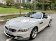 BMW Z4 2010 - Cần bán gấp BMW Z4 đời 2010, màu trắng còn mới