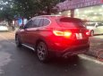 BMW X1 2019 - Cần bán BMW X1 2019, màu đỏ cam, nhập khẩu