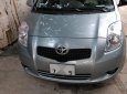 Toyota Yaris 2006 - Cần bán Toyota Yaris đời 2006, màu xám, nhập khẩu nguyên chiếc như mới