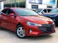 Hyundai Elantra    2021 - Bán xe Hyundai Elantra đời 2021, màu đỏ, 686tr