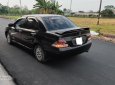 Mitsubishi Lancer Gala 2003 - Bán ô tô Mitsubishi Lancer Gala đời 2003, màu đen còn mới