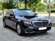 Mercedes-Benz E200   2019 - Cần bán gấp Mercedes E200 đời 2019, màu đen