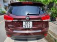 Kia Rondo G AT  2017 - Cần bán xe Kia Rondo G AT 2017, màu đỏ, giá chỉ 498 triệu