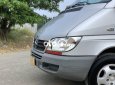 Mercedes-Benz Sprinter 313 2009 - Cần bán Mercedes Sprinter 313 đời 2009, màu bạc, 245 triệu