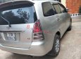 Toyota Innova   J  2007 - Bán Toyota Innova J đời 2007, màu bạc