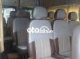 Ford Transit   2013 - Cần bán lại xe Ford Transit sản xuất năm 2013, màu bạc