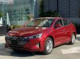 Hyundai Elantra    2021 - Bán xe Hyundai Elantra đời 2021, màu đỏ, 686tr