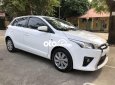 Toyota Yaris E 2016 - Bán ô tô Toyota Yaris E năm 2016, màu trắng, nhập khẩu chính chủ