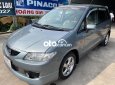 Mazda Premacy 2002 - Bán Mazda Premacy 2002, màu xám chính chủ