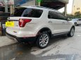 Ford Explorer   Limited 2.3L EcoBoost  2016 - Bán Ford Explorer Limited 2.3L EcoBoost sản xuất 2016, màu trắng, nhập khẩu nguyên chiếc