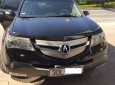 Acura MDX   SH-AWD 2008 - Bán xe Acura MDX SH-AWD năm sản xuất 2008, màu đen, nhập khẩu