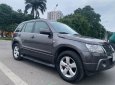 Suzuki Vitara   2011 - Bán Suzuki Vitara sản xuất 2011, màu xám, xe nhập, 373tr