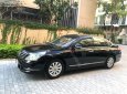 Nissan Teana 2010 - Cần bán gấp Nissan Teana sản xuất 2010, màu đen, nhập khẩu nguyên chiếc, giá chỉ 360 triệu