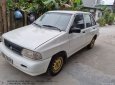 Kia Pride 1997 - Cần bán Kia Pride sản xuất năm 1997, màu trắng