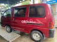 Daihatsu Citivan 2002 - Cần bán gấp Daihatsu Citivan sản xuất 2002, màu đỏ, nhập khẩu, giá chỉ 52 triệu