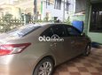 Toyota Vios  G  2016 - Cần bán xe Toyota Vios G sản xuất 2016, màu ghi vàng