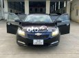 Chevrolet Cruze    LTZ  2010 - Bán Chevrolet Cruze LTZ sản xuất năm 2010, màu đen số tự động giá cạnh tranh