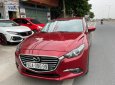 Mazda 323 2017 - Bán Mazda 323 2017, màu đỏ, giá tốt