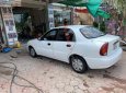 Daewoo Lanos   SX  2005 - Bán Daewoo Lanos SX 2005, màu trắng, 54 triệu