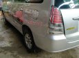 Toyota Innova   J  2007 - Bán xe Toyota Innova J sản xuất 2007, màu bạc