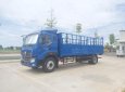 Xe tải 5 tấn - dưới 10 tấn 2021 - Giá xe tải 9 tấn mui bạt C160 mới tại Đà Nẵng