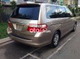 Honda Odyssey    2009 - Bán Honda Odyssey năm sản xuất 2009, màu nâu, nhập khẩu còn mới