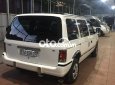 Dodge Caravan 1993 - Bán ô tô Dodge Caravan đời 1993, màu trắng, nhập khẩu chính chủ, giá chỉ 98 triệu