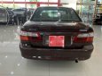 Mazda 626   2.0 MT  2001 - Bán xe Mazda 626 2.0 MT sản xuất năm 2001, màu đỏ, giá 125tr