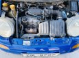 Daewoo Matiz SE 2001 - Daewoo Matiz SE sản xuất 2001 số sàn 5 chỗ Máy 0.8L biển đẹp xe ngon