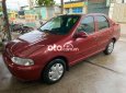 Fiat Siena 1.3 2005 - Cần bán xe Fiat Siena 1.3 đời 2005, màu đỏ, xe nhập