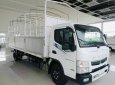 Mitsubishi Canter Fuso  2021 - Xe tải Mitsubishi Fuso Canter Thanh Hoá