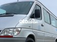 Mercedes-Benz Sprinter 313 2009 - Cần bán Mercedes Sprinter 313 đời 2009, màu bạc, 245 triệu