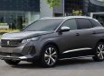 Peugeot 3008 2021 - Peugeot 3008 ưu đãi từ 20 triệu tiền mặt, gói phụ kiện trị giá 20 triệu đồng
