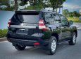 Toyota Prado     2014 - Cần bán lại xe Toyota Prado đời 2014, màu đen còn mới