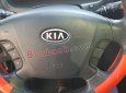 Kia Carens   2010 - Cần bán Kia Carens sản xuất năm 2010, màu ghi vàng