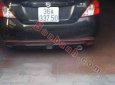 Nissan Sunny   XV  2018 - Cần bán gấp Nissan Sunny XV năm sản xuất 2018, màu đen giá cạnh tranh