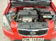 Kia Rio 2010 - Bán xe Kia Rio đời 2010, màu đỏ, xe nhập 