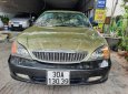 Daewoo Magnus 2004 - Bán ô tô Daewoo Magnus sản xuất năm 2004, xe nhập, giá chỉ 118 triệu