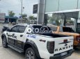 Ford Ranger  Wildtrak 2018 - Bán Ford Ranger Wildtrak năm 2018, màu trắng, nhập khẩu nguyên chiếc