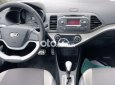 Kia Picanto    2011 - Bán Kia Picanto năm 2011, màu xám, nhập khẩu nguyên chiếc còn mới