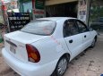 Daewoo Lanos   SX  2005 - Bán Daewoo Lanos SX 2005, màu trắng, 54 triệu